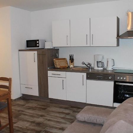 Fw Kleine Kirchgasse Apartment Annaberg-Buchholz Ngoại thất bức ảnh