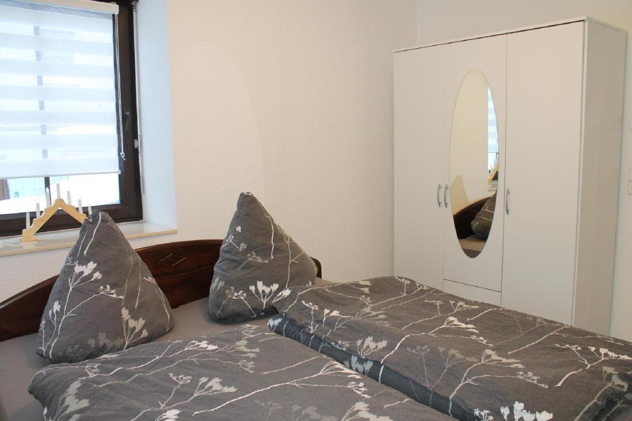 Fw Kleine Kirchgasse Apartment Annaberg-Buchholz Ngoại thất bức ảnh