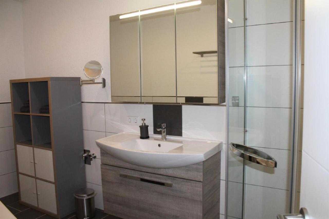 Fw Kleine Kirchgasse Apartment Annaberg-Buchholz Ngoại thất bức ảnh