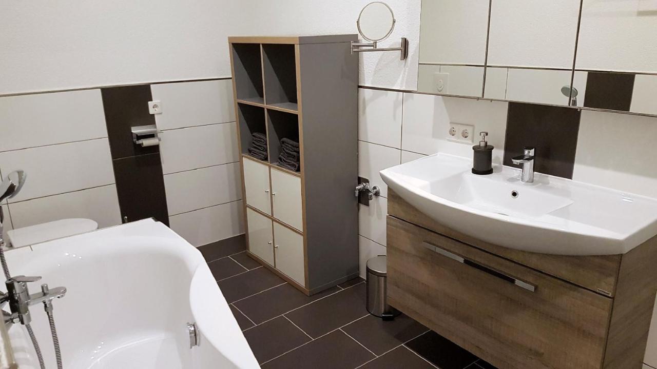 Fw Kleine Kirchgasse Apartment Annaberg-Buchholz Ngoại thất bức ảnh