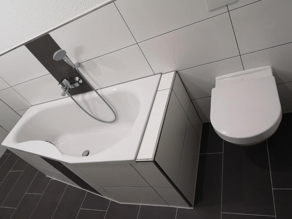 Fw Kleine Kirchgasse Apartment Annaberg-Buchholz Ngoại thất bức ảnh