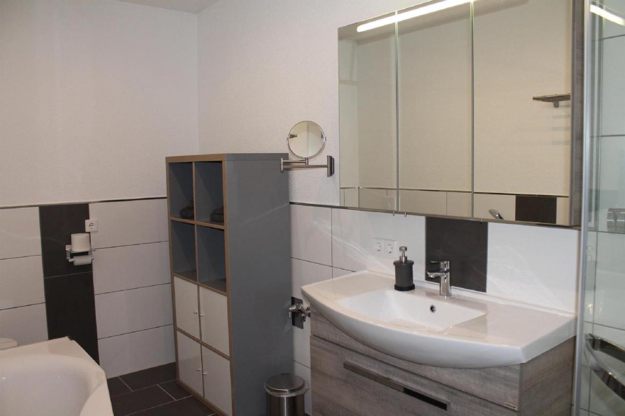 Fw Kleine Kirchgasse Apartment Annaberg-Buchholz Ngoại thất bức ảnh