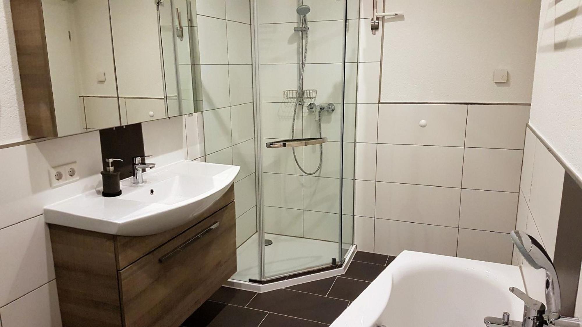 Fw Kleine Kirchgasse Apartment Annaberg-Buchholz Ngoại thất bức ảnh