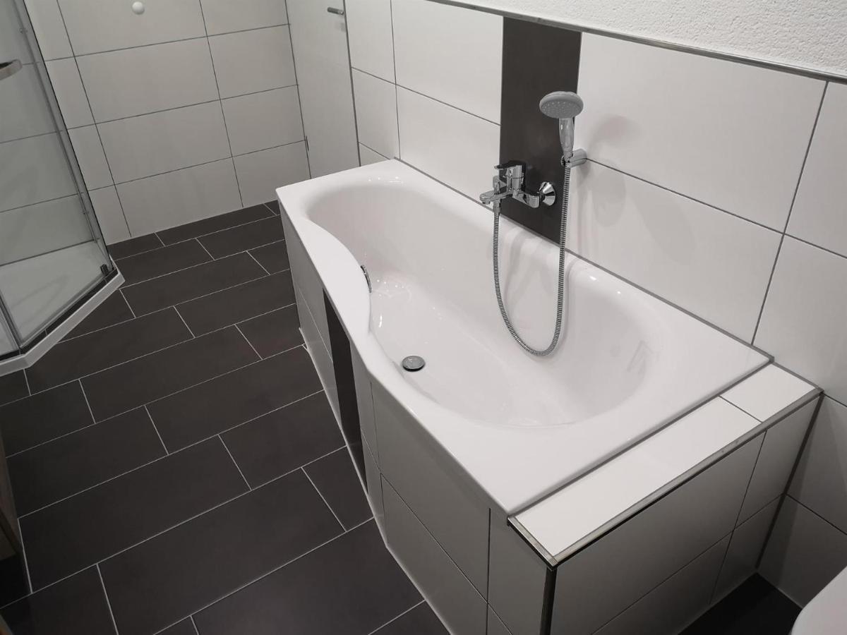 Fw Kleine Kirchgasse Apartment Annaberg-Buchholz Ngoại thất bức ảnh