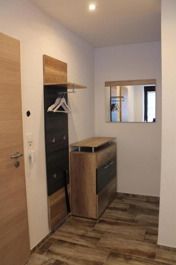 Fw Kleine Kirchgasse Apartment Annaberg-Buchholz Ngoại thất bức ảnh