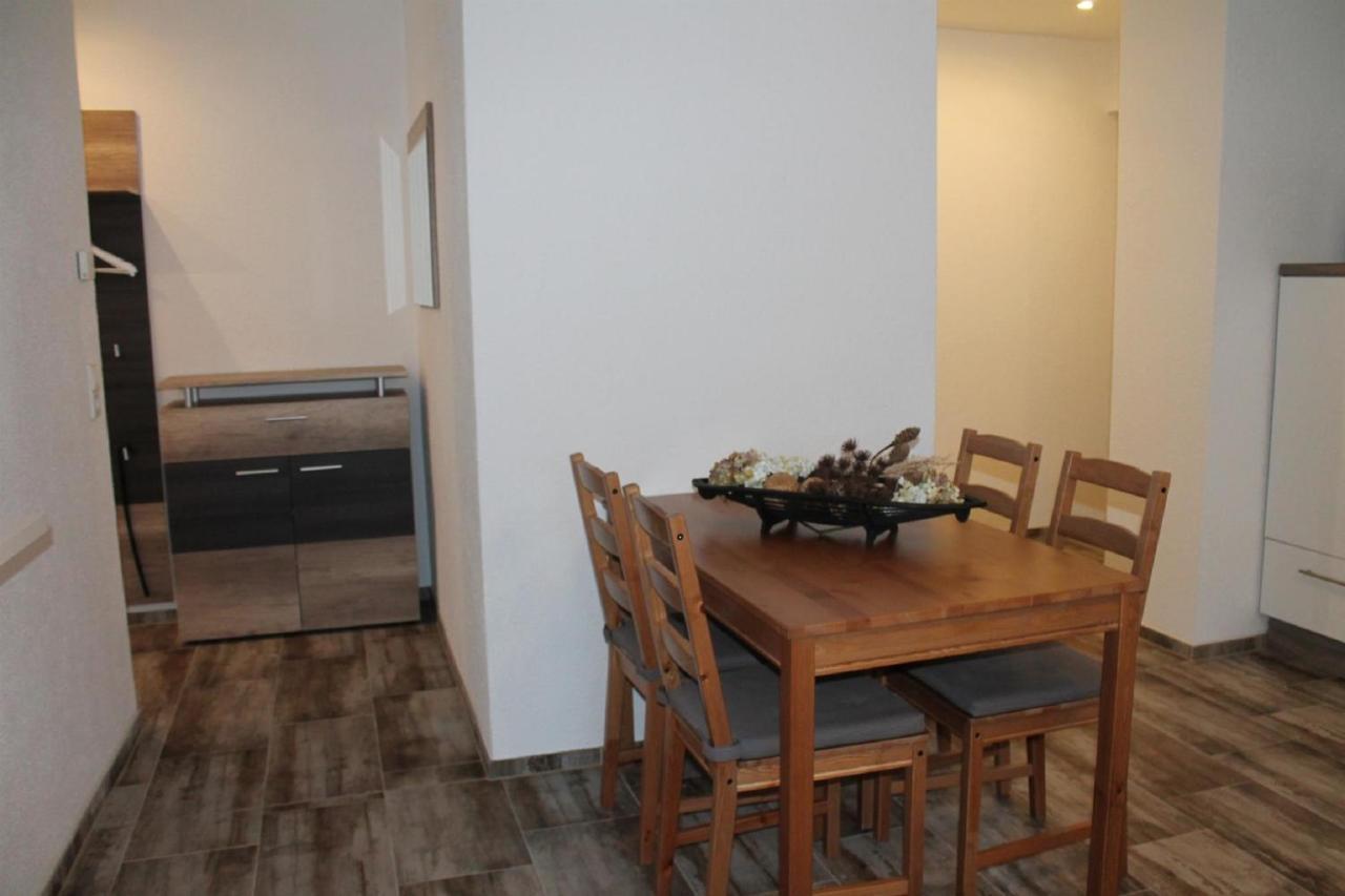 Fw Kleine Kirchgasse Apartment Annaberg-Buchholz Ngoại thất bức ảnh
